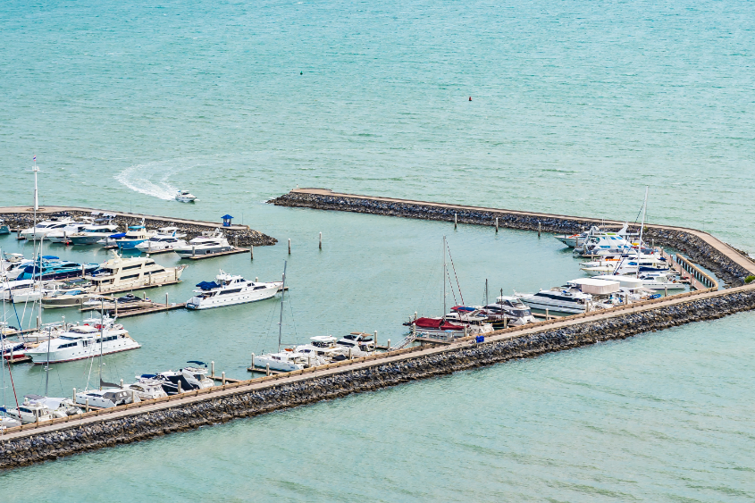 blog image How a Marina Management Software Guarantees Safe & Reliable Dock Listings?
